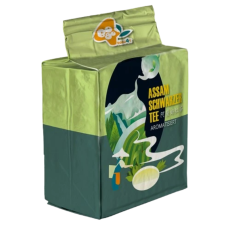 THE NOIR ASSAM VRAC POCHE 600G