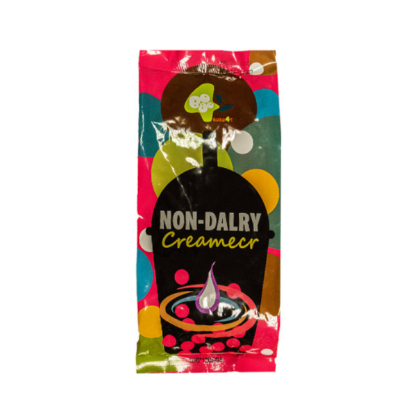 BOBOQ - BASE NON DAIRY CREAMER POCHE 1KG