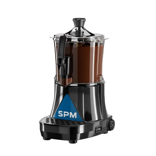 SPM - Chocolatière Lola 3 noir 3L