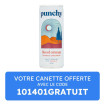 PUNCHY - SODA BLOOD ORANGE BITTERS CARDAMOM CANETTE 250ML x1