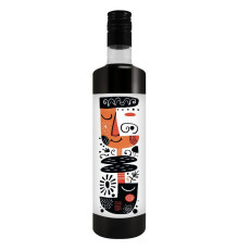 Fonte -  Concentré chai bouteille plastique 750ml