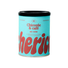 Chérico - Chicorée et café instantanée boite 80g bio