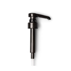FONTE - POMPE PLASTIQUE 10ML