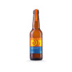 Uma - Orangeade bouteille verre 330ml x12 Bio