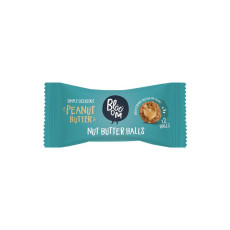 Blooom - Nut butter balls beurre de cacahuète 36g x12 Bio