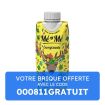 ME-ME - ENERGISANTE THE MATCHA ERABLE CITRON 330ML ECHANTILLON x1 BIO