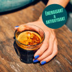 Cherico - Chicorée et guarana instantanée boite 80g Bio