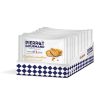 PIERROT GOURMAND - CACAHUETES CARAMELISEES POINTE DE VANILLE 45G X12
