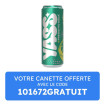 YASS - PREBIOTIC SODA CITRUS TWISTER 330ML x1