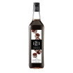 Routin 1883 - Sirop cookies and cream bouteille 1L Routin 1883 - Sirop cookies and cream bouteille 1L