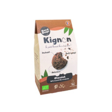 Kignon - Biscuit tout choco 40g x15 Bio
