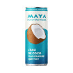 Maya - Eau de coco canette 330ml x24 Maya - Eau de coco canette 330ml x24