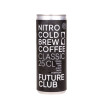 Future Club - Nitro cold brew coffee classic 250ml x12