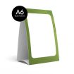 PLV - CHEVALET DE TABLE MATCHA LATTE A6 x1