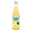 ATIKA - KOMBUCHA CITRON GINGEMBRE 330ML x12 BIO