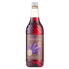 Sweetbird - Sirop ube bouteille PET 1l