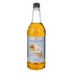 Sweetbird - Sirop caramel sans sucre 1L bouteille PET