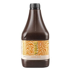 ZUMA - Sauce caramel bidon 1.9L