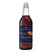 Sweetbird - Fusion+ mangue et fruit de la passion bouteille PET 1L