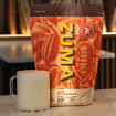 Zuma - Chocolat Chaud Blanc Sachet 1kg - Delidrinks 