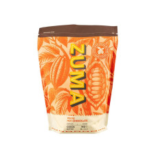 Zuma - Chocolat Chaud Blanc Sachet 1kg - Delidrinks 