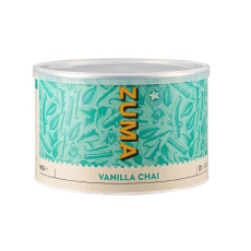 ZUMA - VANILLA CHAI SANS LACTOSE BOITE 1KG