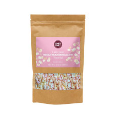 ONE AND ONLY - MINI MARSHMALLOWS SACHET 500G