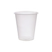 Gobelets en PP transparents et réutilisables 12oz/360ml  Ø90mmx25
