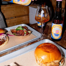 Pink Sun - Mirage Pale Ale bière sans alcool 330ml x12