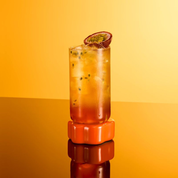 Routin 1883 - Refresher mix mangue passion 1L