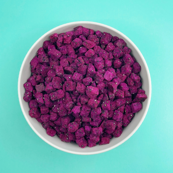 Kerwell - Fruit du dragon lyophilisé sachet 100g