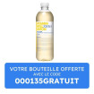 VITAMIN WELL - LEMON ZERO BOUTEILLE PET 500ML x1