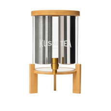 Kusmi Tea - Distributeur à thé glacé verre 8L