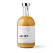 GIMBER - N°1 THE ORIGINAL CONCENTRE GINGEMBRE 700ML BIO