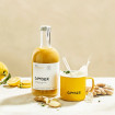 GIMBER - N°1 THE ORIGINAL CONCENTRE GINGEMBRE 700ML BIO