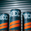 Nocco - Boisson fonctionnelle Focus Stellar canette 330ml x24