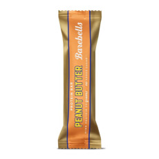 Barebells - Protein barres peanut butter 55g x12