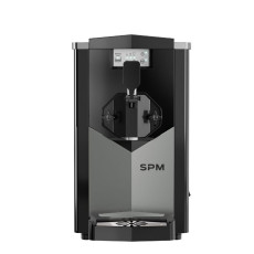 SPM - So-Soft gravity machine à glace de comptoir 5L