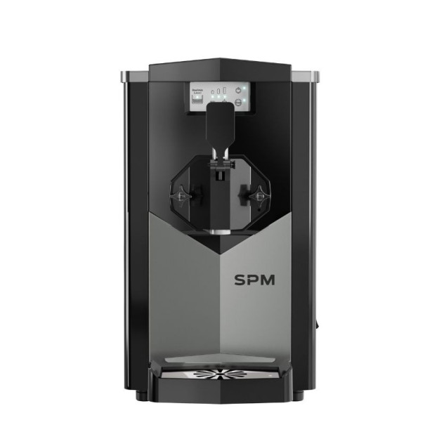 SPM - So-Soft gravity machine à glace de comptoir 5L