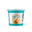 NOSTEA - PERLES DE FRUIT SAVEUR TROPICAL BLEU SEAU 3.2KG