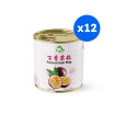 BOBOQ - PULPE FRUIT DE LA PASSION BOITE 800G