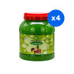 BOBOQ - GELEE POMME VERTE NATA DE COCO 4KG