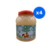 BOBOQ - GELEE ORIGINAL NATA DE COCO 4KG