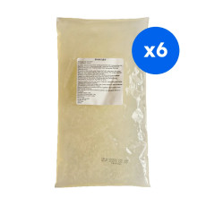 BOBOQ - CRYSTAL BOBA ORIGINAL POCHE 2KG