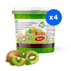 BOBOQ - BOBA KIWI SEAU 3.2KG