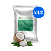 BOBOQ - BUBBLE TEA POUDRE COCONUT VEGAN POCHE 1KG