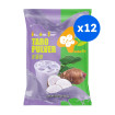 BOBOQ - BUBBLE TEA POUDRE TARO VEGAN POCHE 1KG