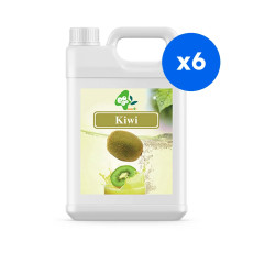 BOBOQ - SIROP KIWI BIDON 2.5KG