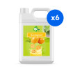 BOBOQ - SIROP KUMQUAT BIDON 2.5KG