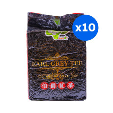 BOBOQ - THE NOIR EARL GREY VRAC POCHE 600G